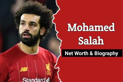 biography mohamed