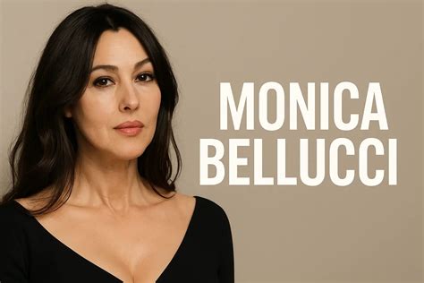 biography monica