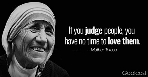 biography mother teresa picture with quote