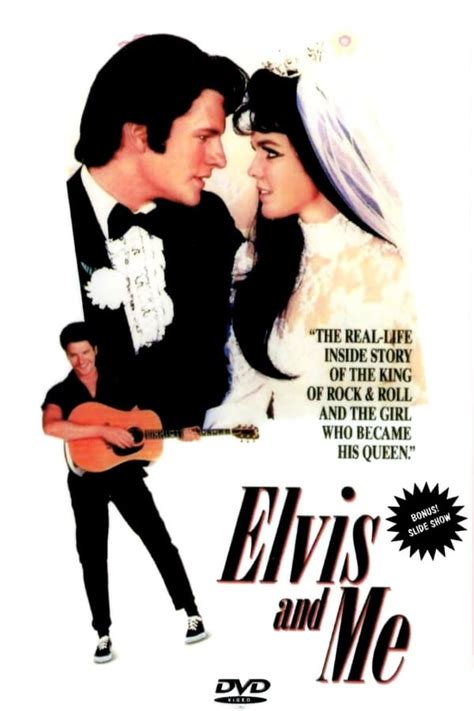 biography movies about elvis presley