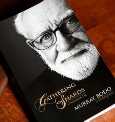 biography murray bodo