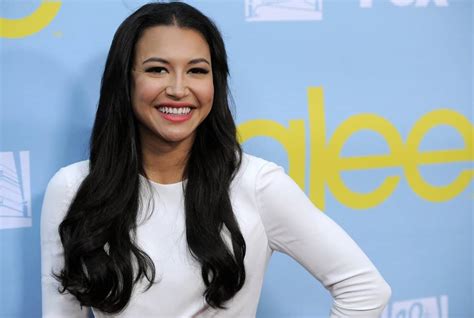 biography naya rivera