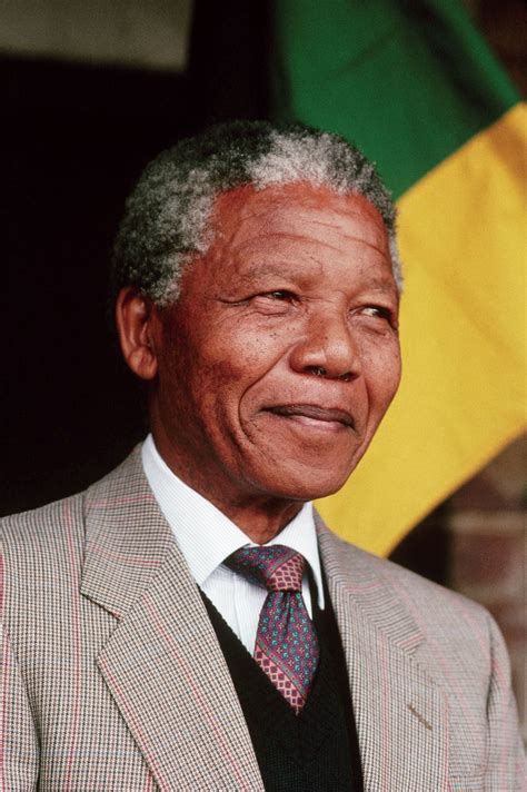 biography nelson mandela courtesan