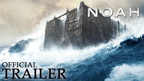 biography noah and the ark movie