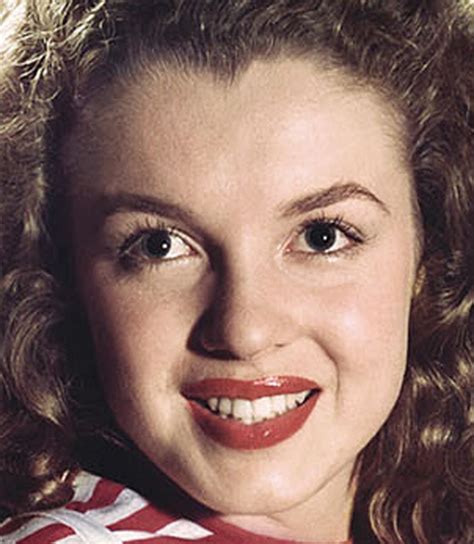 biography norma jean