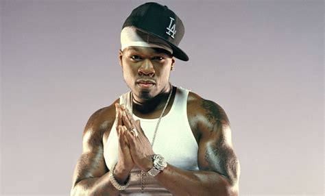 biography of 50 cent rapper