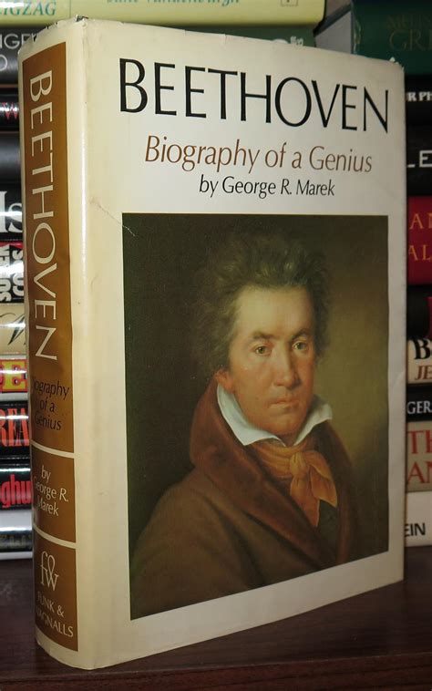 biography of a genius