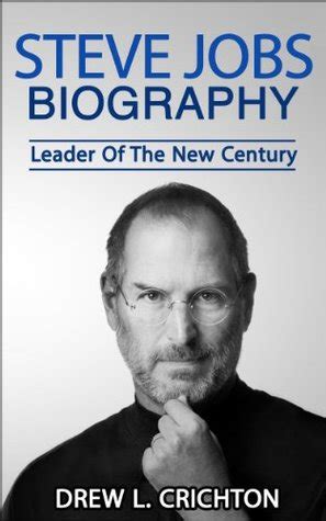 biography of a leader
