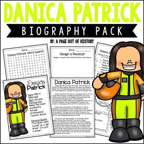biography of a race