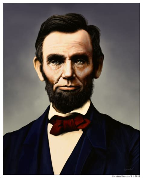 biography of abraham lincoln