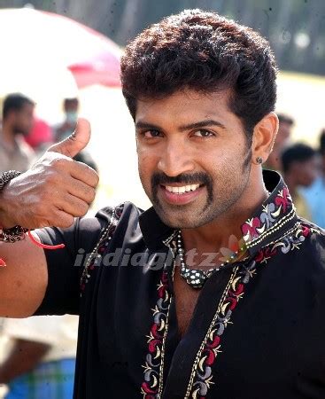 biography of actor arun vijayakumar