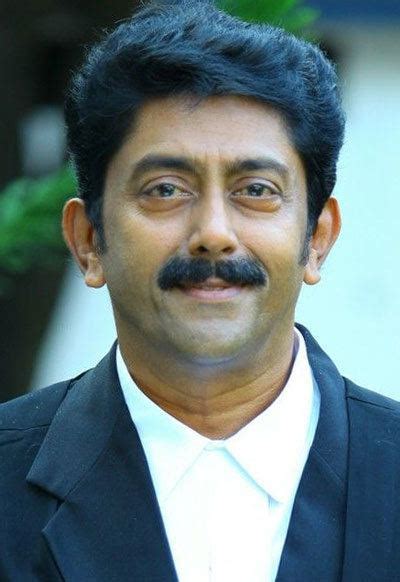 biography of actor ashokan