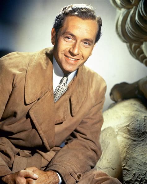 biography of actor paul henreid biography