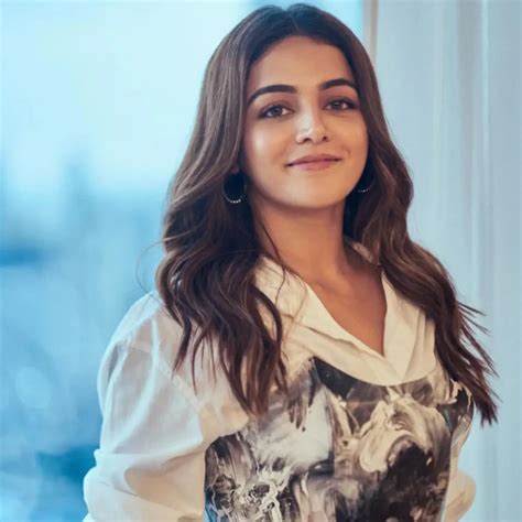 biography of actress