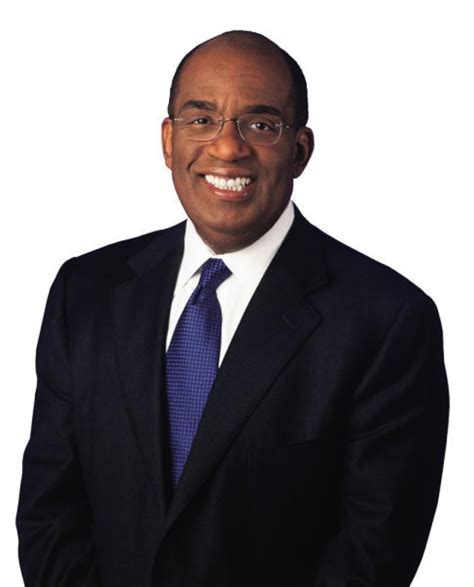 biography of al roker