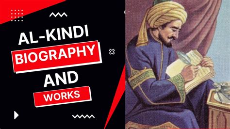 biography of al-kindis political philosophy