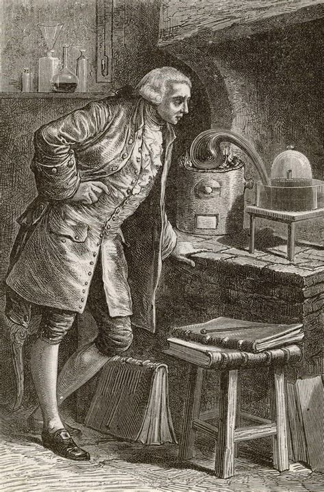 biography of antoine lavoisier experiments with oxygen