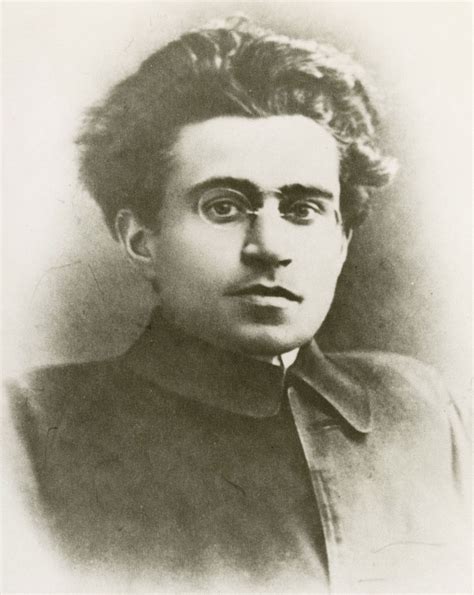 biography of antonio gramsci