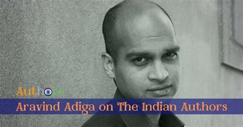 biography of aravind adiga