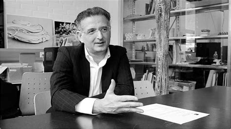 biography of architecture ali rahim