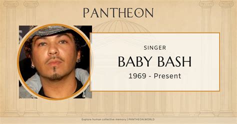 biography of baby bash