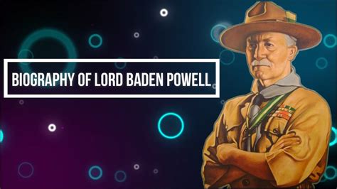 biography of baden powell in hindi