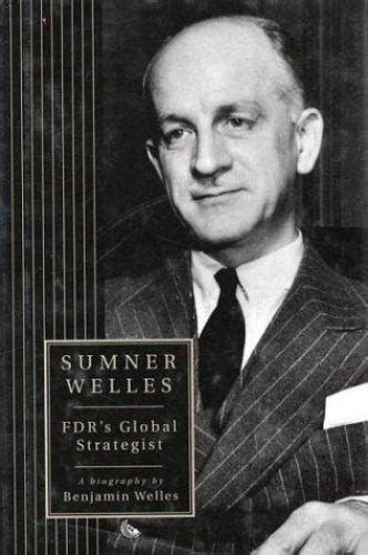 biography of benjamin welles open source
