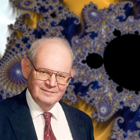 biography of benoit mandelbrot