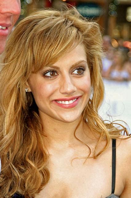 biography of brittany murphy actress cause