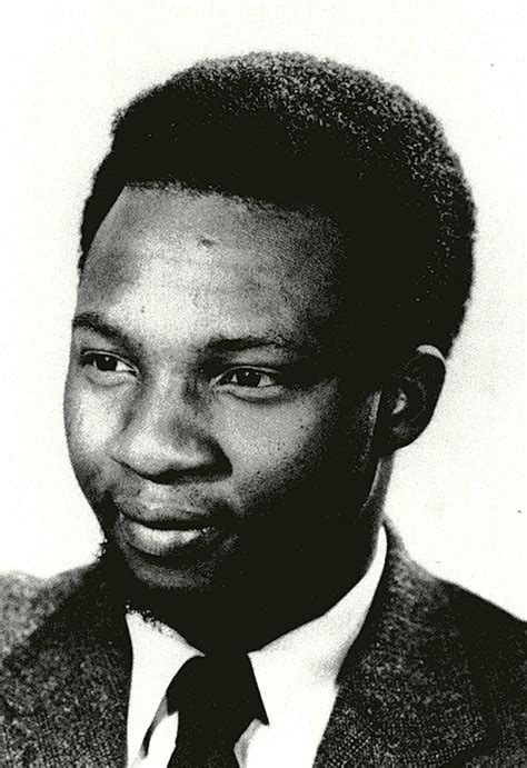 biography of camara laye
