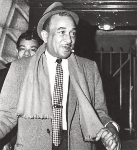 biography of cecil b moore stingrays