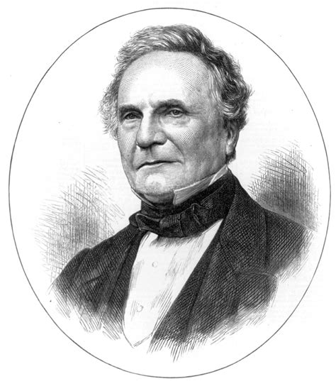 biography of charles babbage summary judgment
