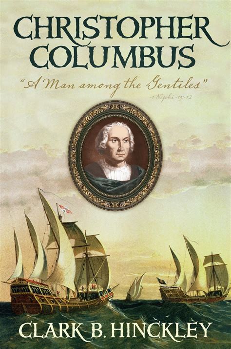 biography of christopher columbus book