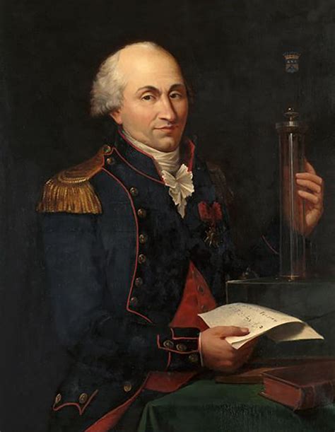 biography of coulomb