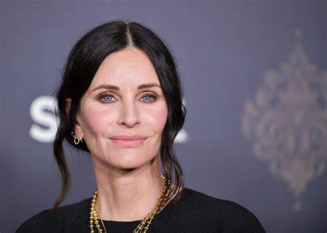 biography of courteney cox