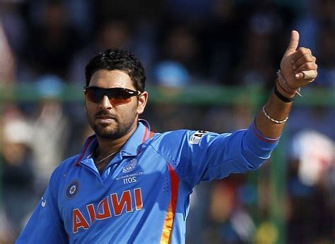 biography of cricket player yuvraj singh