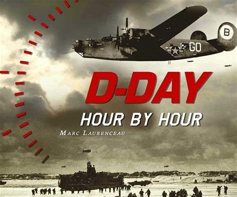 biography of d-day