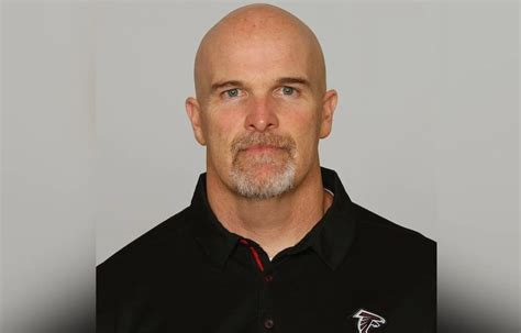 biography of dan quinn