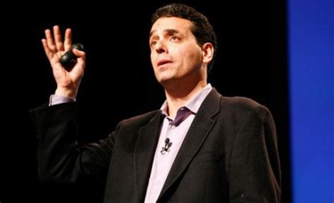 biography of daniel pink