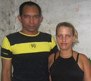 biography of darsi ferrer ramirez