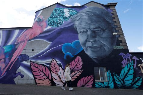 biography of david attenborough