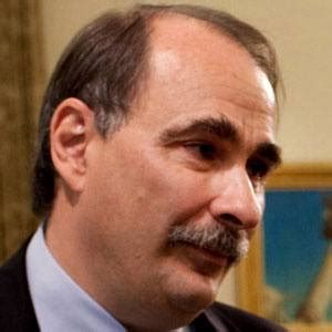biography of david axelrod wiki