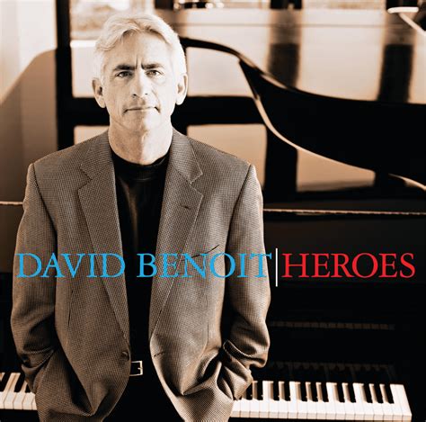 biography of david benoit free download