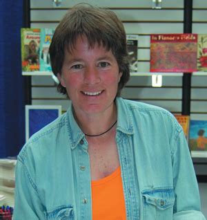 biography of deborah ellis