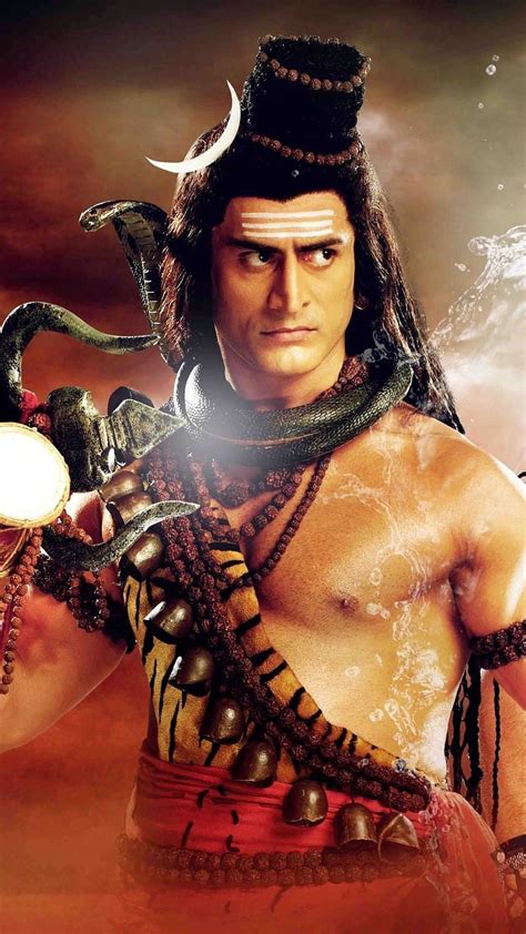 biography of devon ke dev mahadev