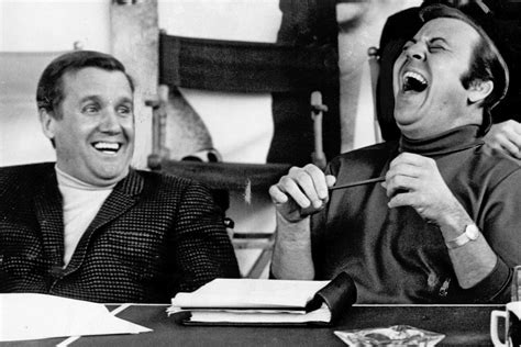 biography of digby wolfe