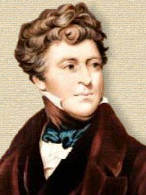 biography of dr james blundell
