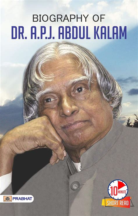 biography of dr kalam