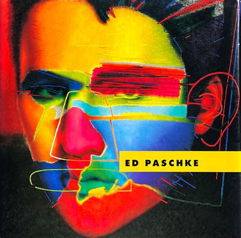 biography of ed paschke