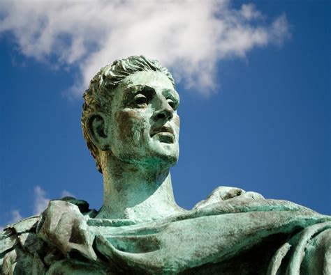 biography of emperor constantine